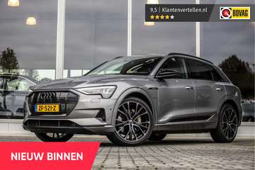 e-tron 55 quattro Pro Line S 95 kWh | B&O | 22" |