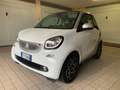 smart forTwo Fortwo III 2015 1.0 Passion 71cv Bianco - thumbnail 1