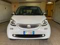 smart forTwo Fortwo III 2015 1.0 Passion 71cv Bianco - thumbnail 2