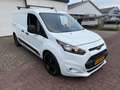 Ford Transit Connect 1.5 TDCI L2 Trend HP |NIEUW APK|LUXE|AIRCO |LM VLG Blanc - thumbnail 3