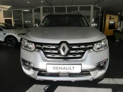 Annonce voiture d'occasion Renault Alaskan - CARADIZE