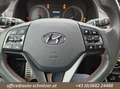 Hyundai TUCSON Tucson 1,6 CRDI 4WD N-Line Plus DCT Aut. Schwarz - thumbnail 10