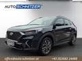 Hyundai TUCSON Tucson 1,6 CRDI 4WD N-Line Plus DCT Aut. Schwarz - thumbnail 1