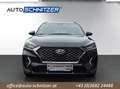 Hyundai TUCSON Tucson 1,6 CRDI 4WD N-Line Plus DCT Aut. Schwarz - thumbnail 2