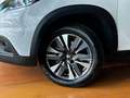 Peugeot 2008 Allure *39-TKM* AUT./PANO/NAVI/KAMERA/SHZ Weiß - thumbnail 10