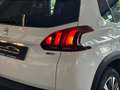 Peugeot 2008 Allure *39-TKM* AUT./PANO/NAVI/KAMERA/SHZ Weiß - thumbnail 9