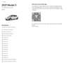 Tesla Model 3 Long Range AWD Dual Motor ** Btw Aftrekbaar ** - thumbnail 28