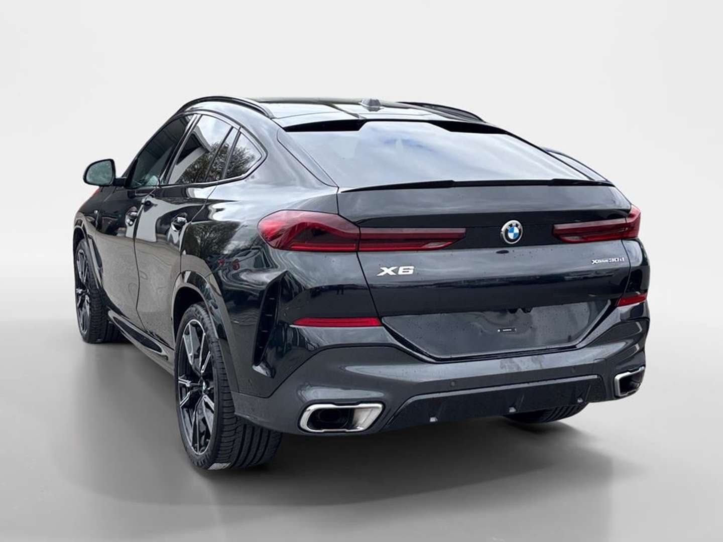 BMW X6 M M Sport -  - Joinsteer - #3