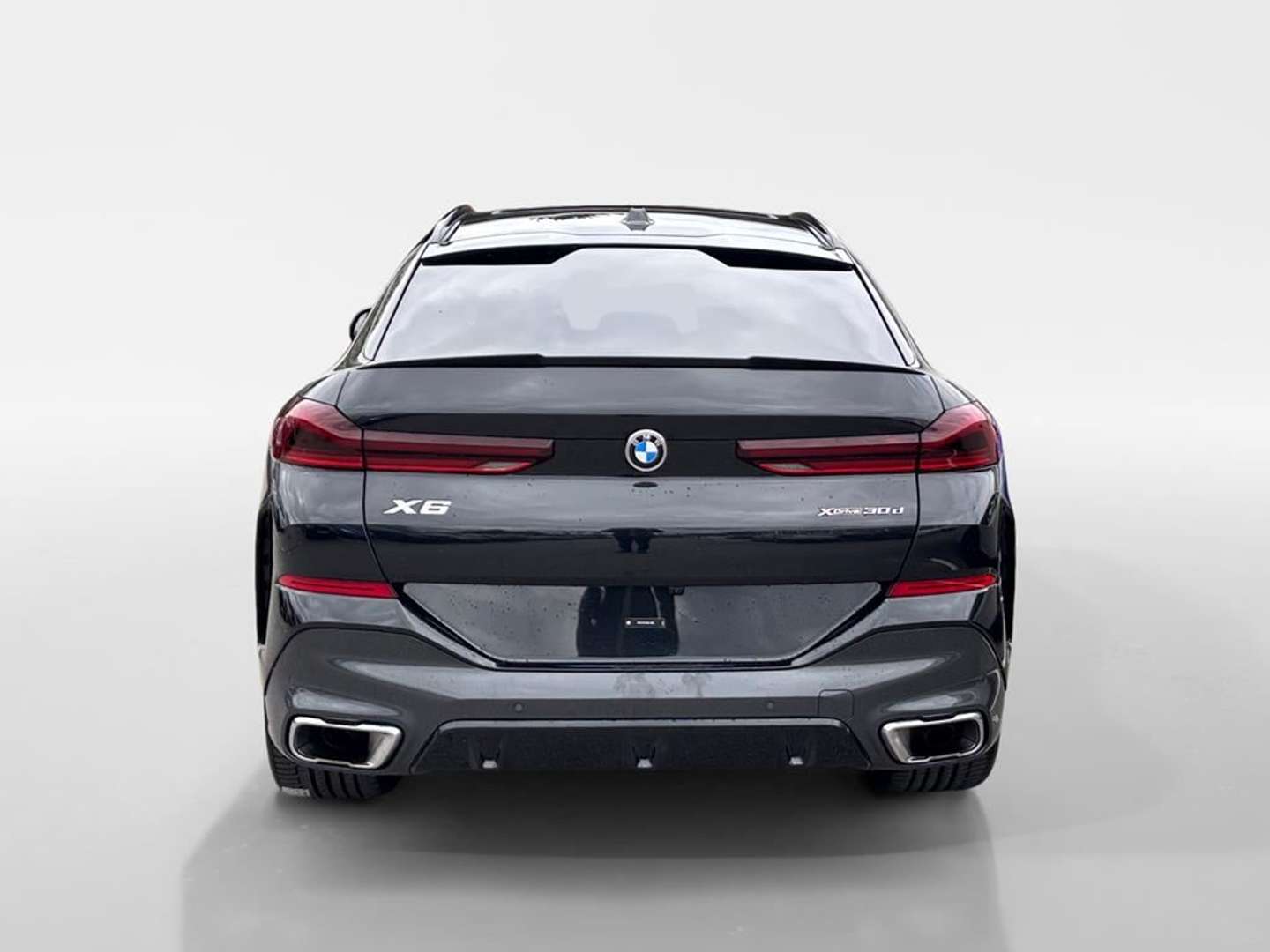 BMW X6 M M Sport -  - Joinsteer - #4