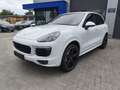 Porsche Cayenne S Platinum LED/Pano/Leder/AHK/BOSE/4xSHZ Weiß - thumbnail 1