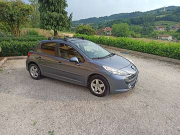 207 5p 1.4 vti 16v XS