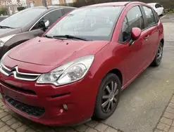 Photo Citroën C3