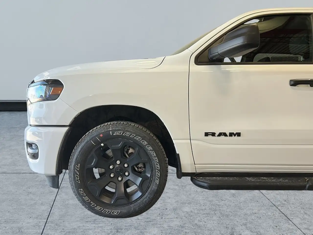 RAM 1500 photo RAM 1500