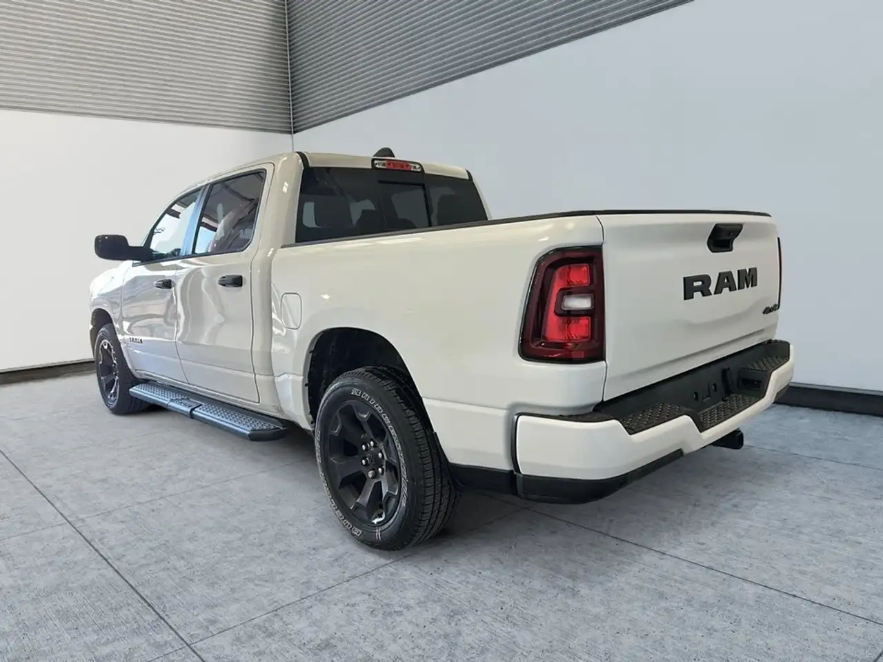 RAM 1500 photo RAM 1500