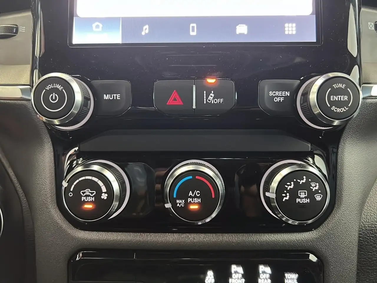 RAM 1500 photo RAM 1500