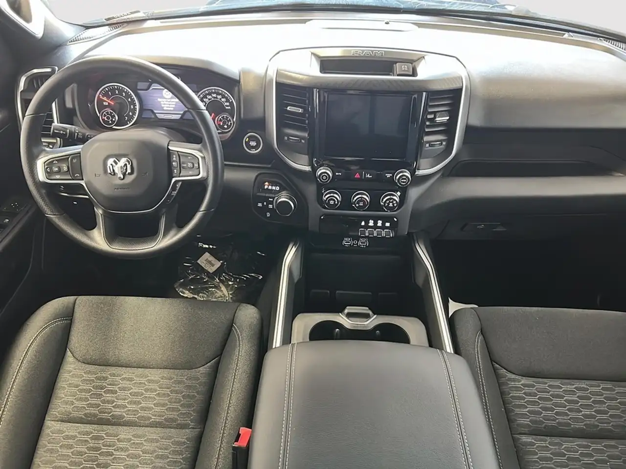 RAM 1500 photo RAM 1500