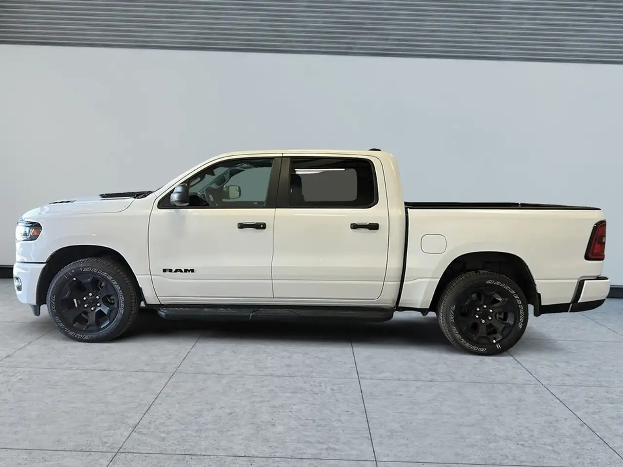 RAM 1500 photo RAM 1500