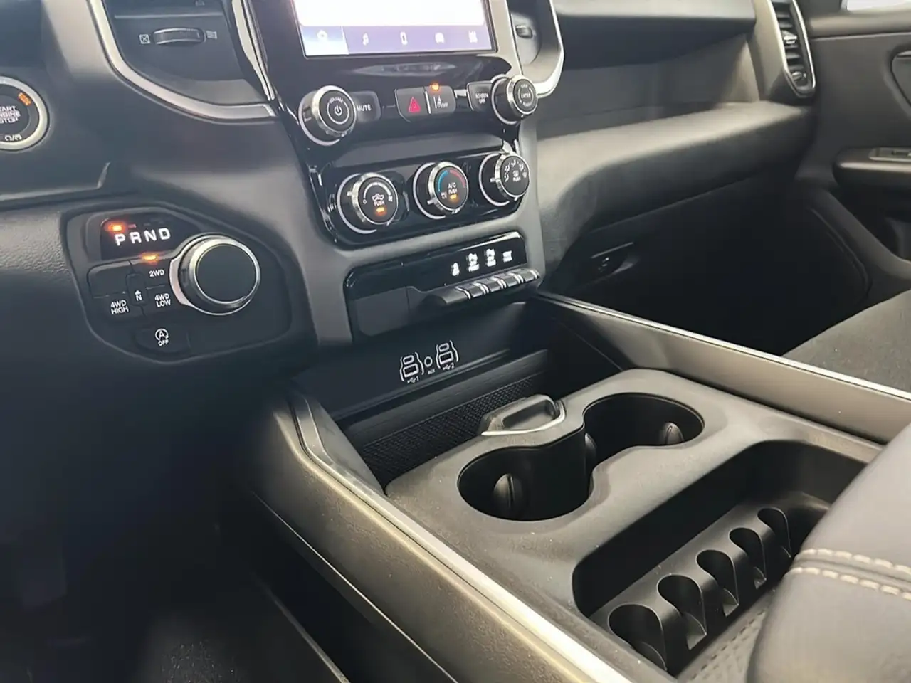 RAM 1500 photo RAM 1500