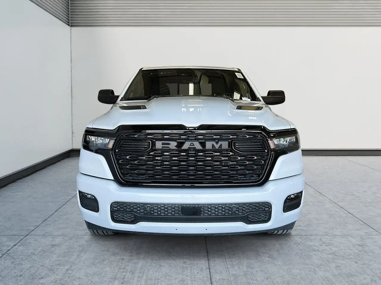 RAM 1500 photo RAM 1500