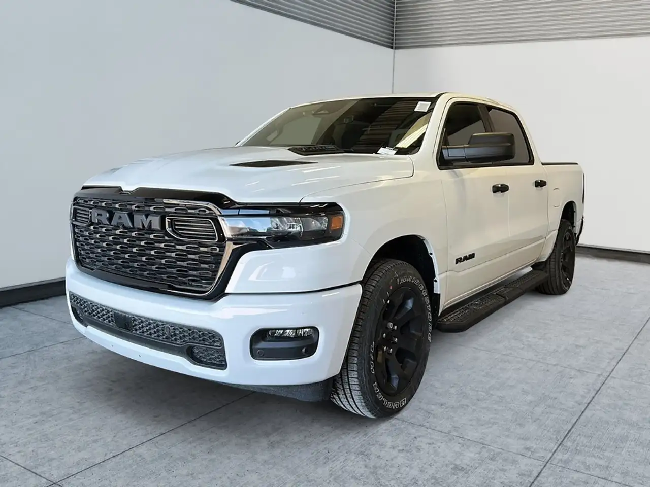RAM 1500 photo RAM 1500