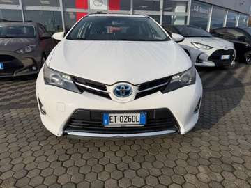 Auris TS ACTIVE 1.8L (HV special)