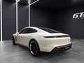 Porsche Taycan Turbo S Bílá - thumbnail 2