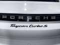 Porsche Taycan Turbo S Weiß - thumbnail 16