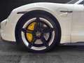 Porsche Taycan Turbo S Bílá - thumbnail 15