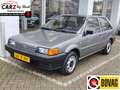 Nissan Sunny 1.3 LX AUTOMAAT Lage kmstand! | Nieuwe APK! | Zeer Gris - thumbnail 1