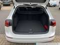 Volkswagen Golf Variant Golf VIII Variant 1.5 TSI Life Navi Kamera ACC L Blanc - thumbnail 22
