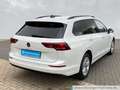Volkswagen Golf Variant Golf VIII Variant 1.5 TSI Life Navi Kamera ACC L Blanc - thumbnail 5