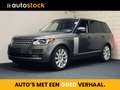 Land Rover Range Rover 5.0 V8 Supercharged 510PK | ExportPrice Gris - thumbnail 1