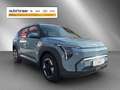 Kia EV3 FWD 81,4kWh Long Range Earth Blau - thumbnail 6