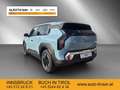 Kia EV3 FWD 81,4kWh Long Range Earth Blau - thumbnail 3