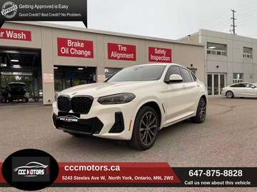 XDrive30i Sports Activity Coupe/MSPORT/Enhanced PKG Visit by appointment