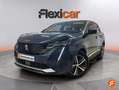 Peugeot 3008 1.2 PureTech S&S Allure 130 Azul - thumbnail 3