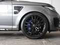 Land Rover Range Rover Sport 5.0 V8 SUPERCHARGED SVR AUTO Gris - thumbnail 8