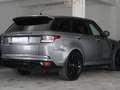 Land Rover Range Rover Sport 5.0 V8 SUPERCHARGED SVR AUTO Gris - thumbnail 2