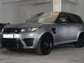 Land Rover Range Rover Sport 5.0 V8 SUPERCHARGED SVR AUTO Gris - thumbnail 1