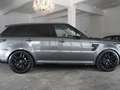 Land Rover Range Rover Sport 5.0 V8 SUPERCHARGED SVR AUTO Gris - thumbnail 22