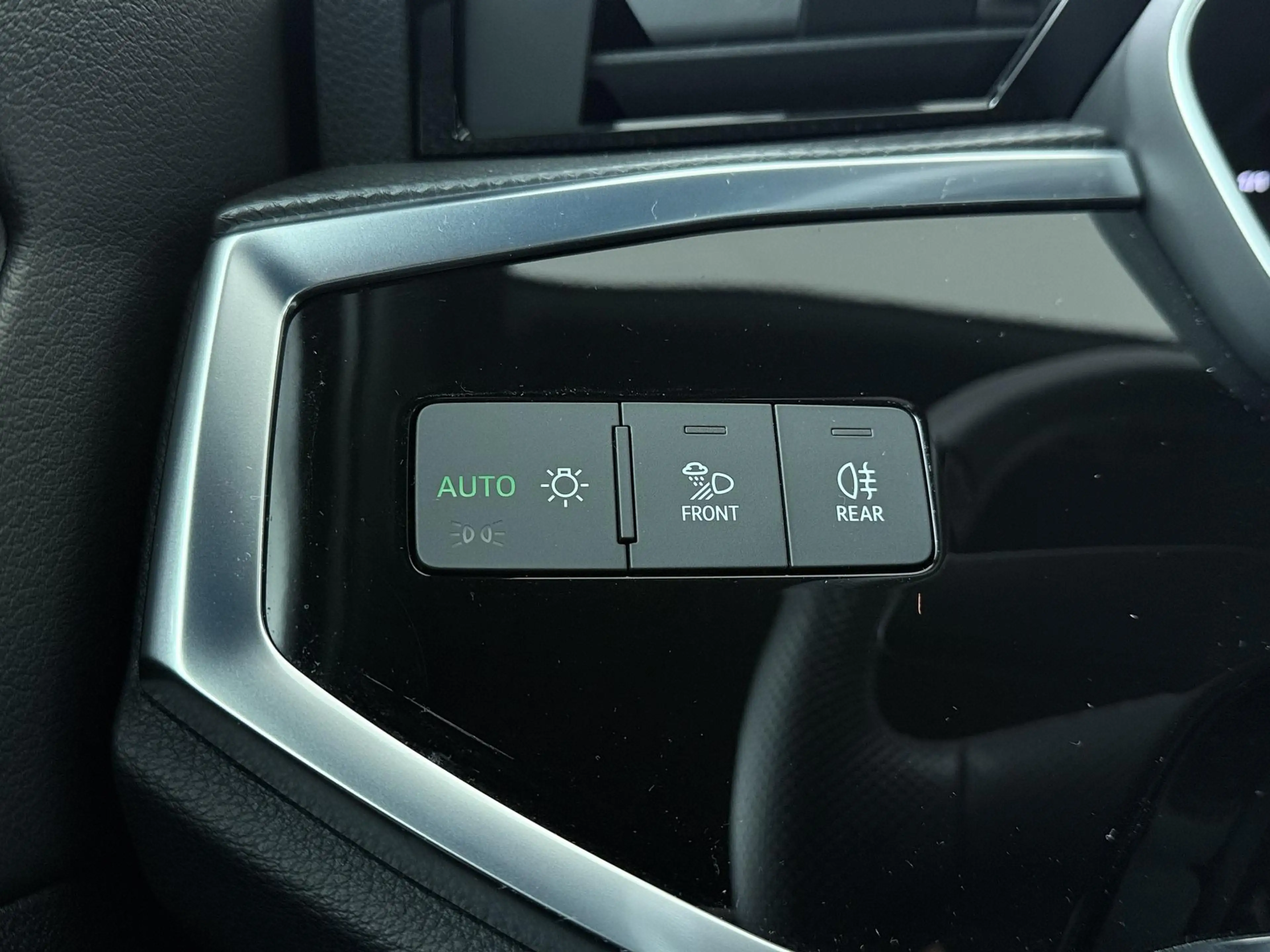 Audi Q3 Sportback 45 TFSI e S Edition | 245 PK | SoH 94% | — photo 11