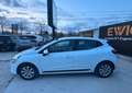 Renault Clio 1.5 bluedci 85 +distri faite Blanc - thumbnail 14