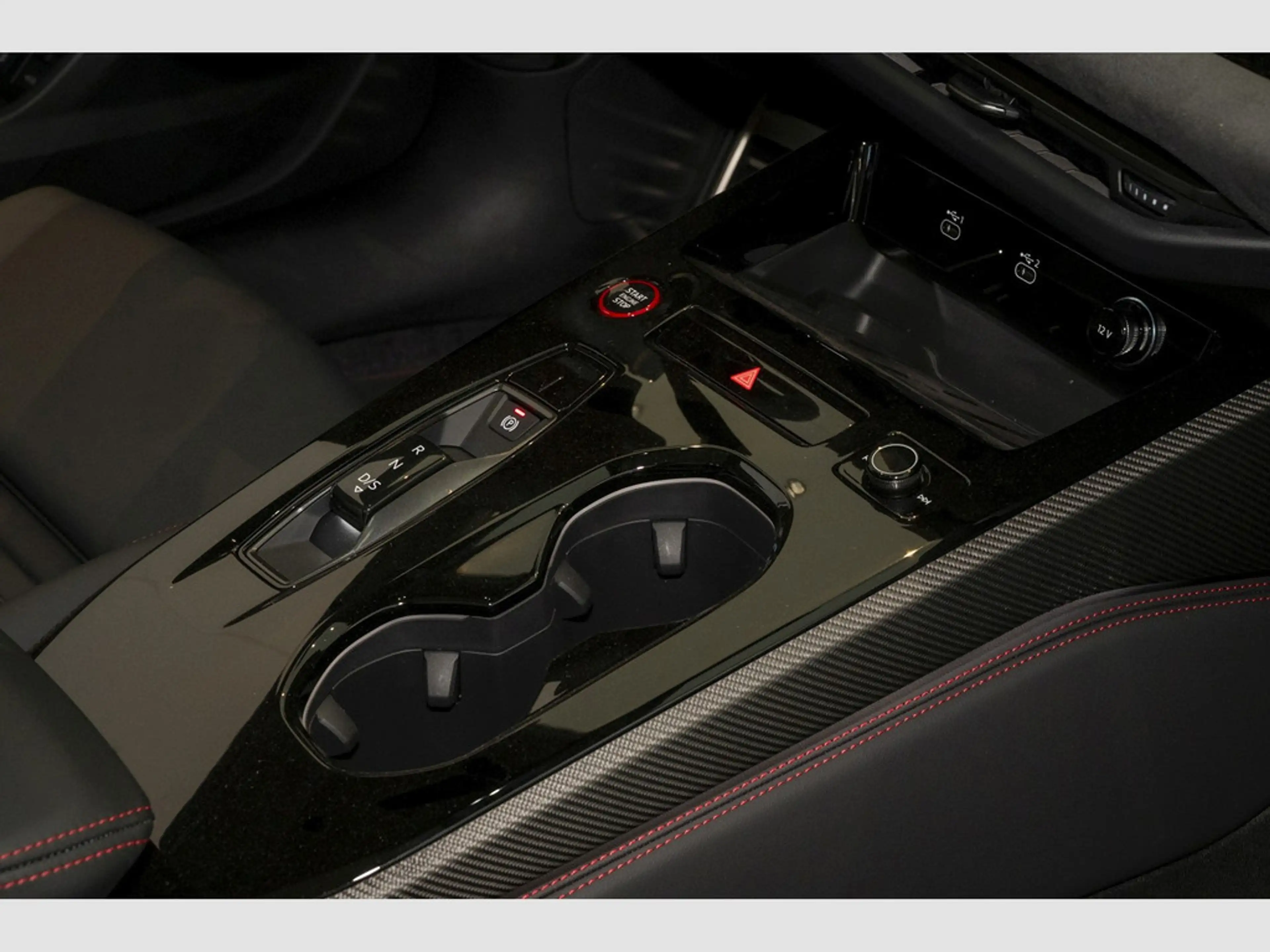 Audi RS5 — photo 10