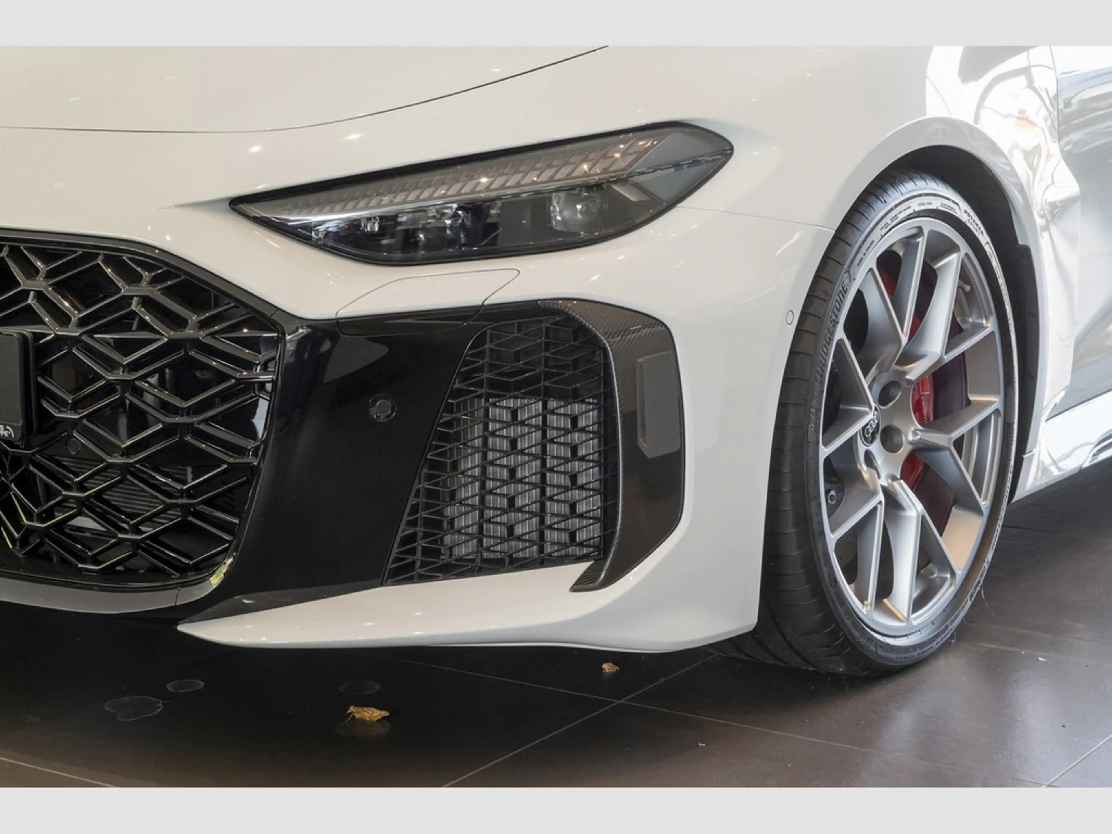 Audi RS5 — photo 6