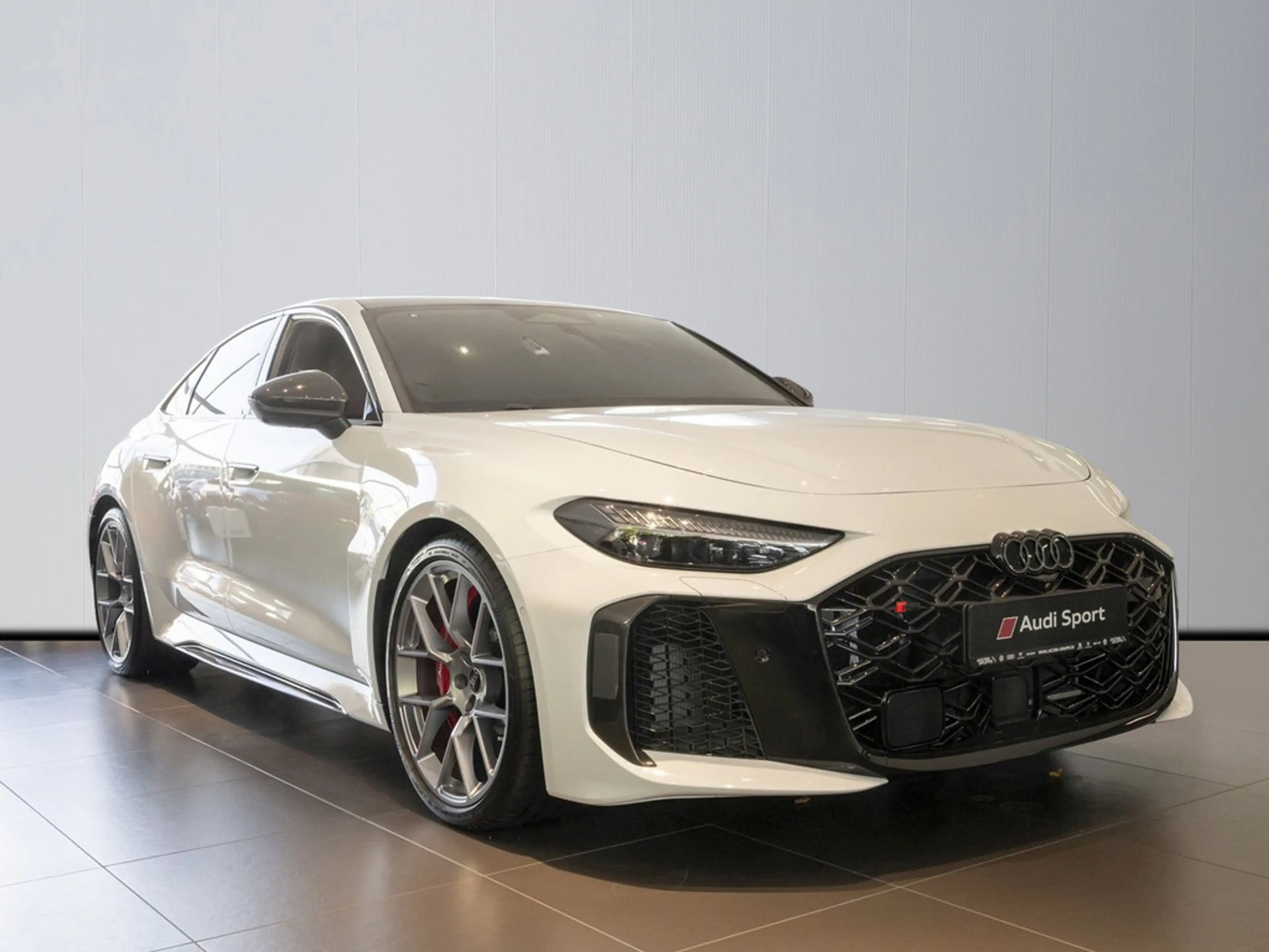 Audi RS5 — photo 3