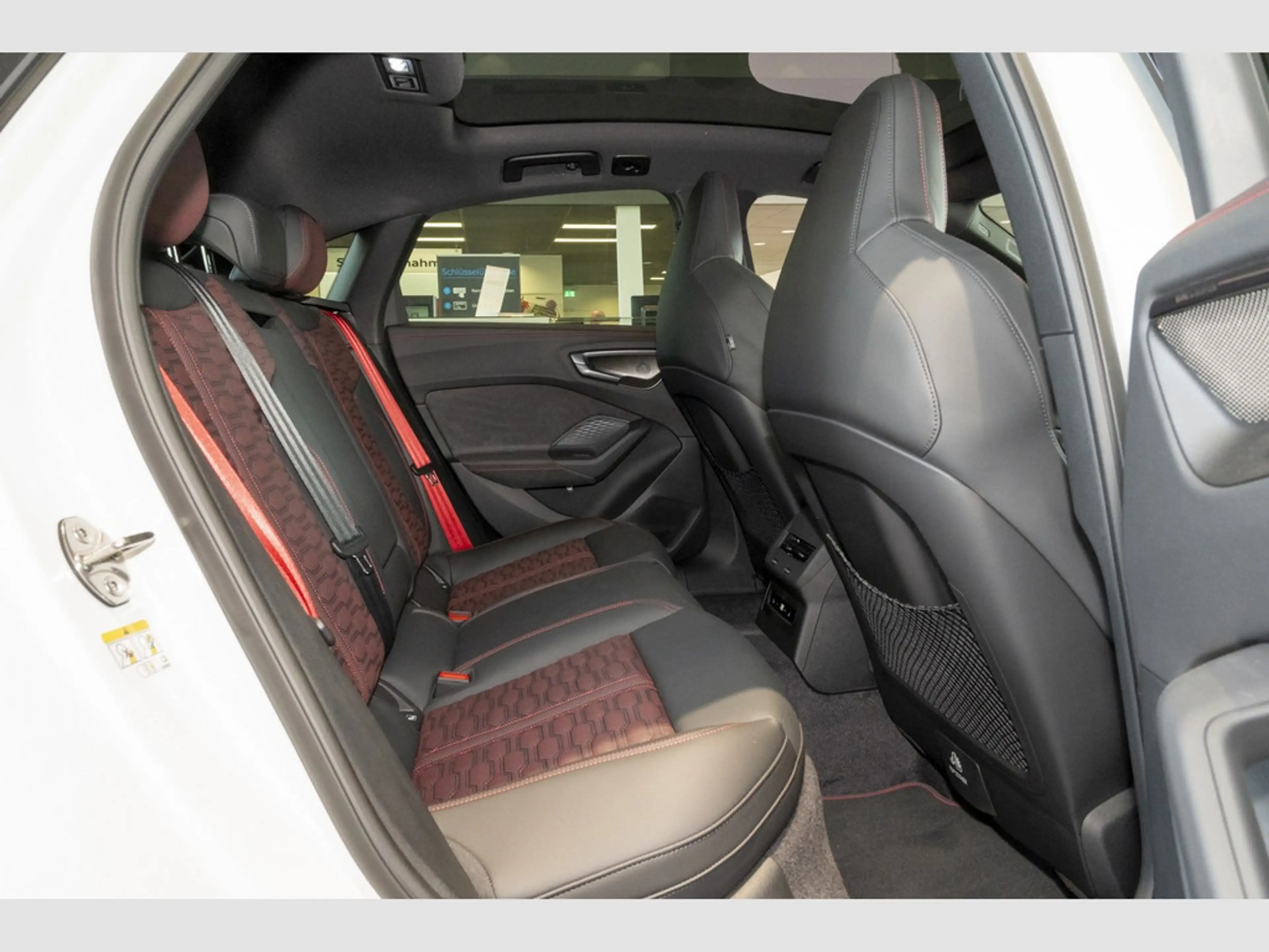 Audi RS5 — photo 11