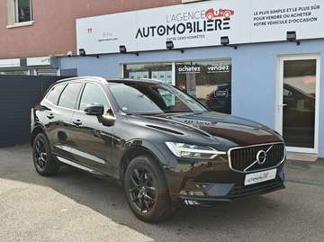 D4 AWD AdBlue 190 Inscription