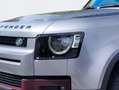 Land Rover Defender 110 D250 AWD HSE  Aut. Grau - thumbnail 7