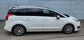 Peugeot 5008 5008 HDI 160 Automatik Allure 7 Sitzer, Pano, SHZ Weiß - thumbnail 4