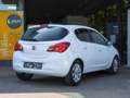 Opel Corsa COSMO 5D 1.4 AUTOMAAT 90PK|ELEK. SCHUIFDAK|NAVI|SE Blanc - thumbnail 4
